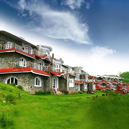 The Place ...The Experience Kodaikanal Kültér fotó