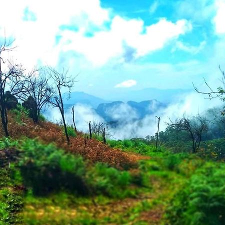 The Place ...The Experience Kodaikanal Kültér fotó