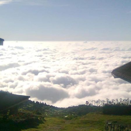 The Place ...The Experience Kodaikanal Kültér fotó
