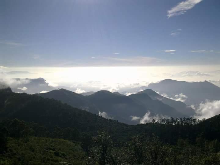 The Place ...The Experience Kodaikanal Kültér fotó