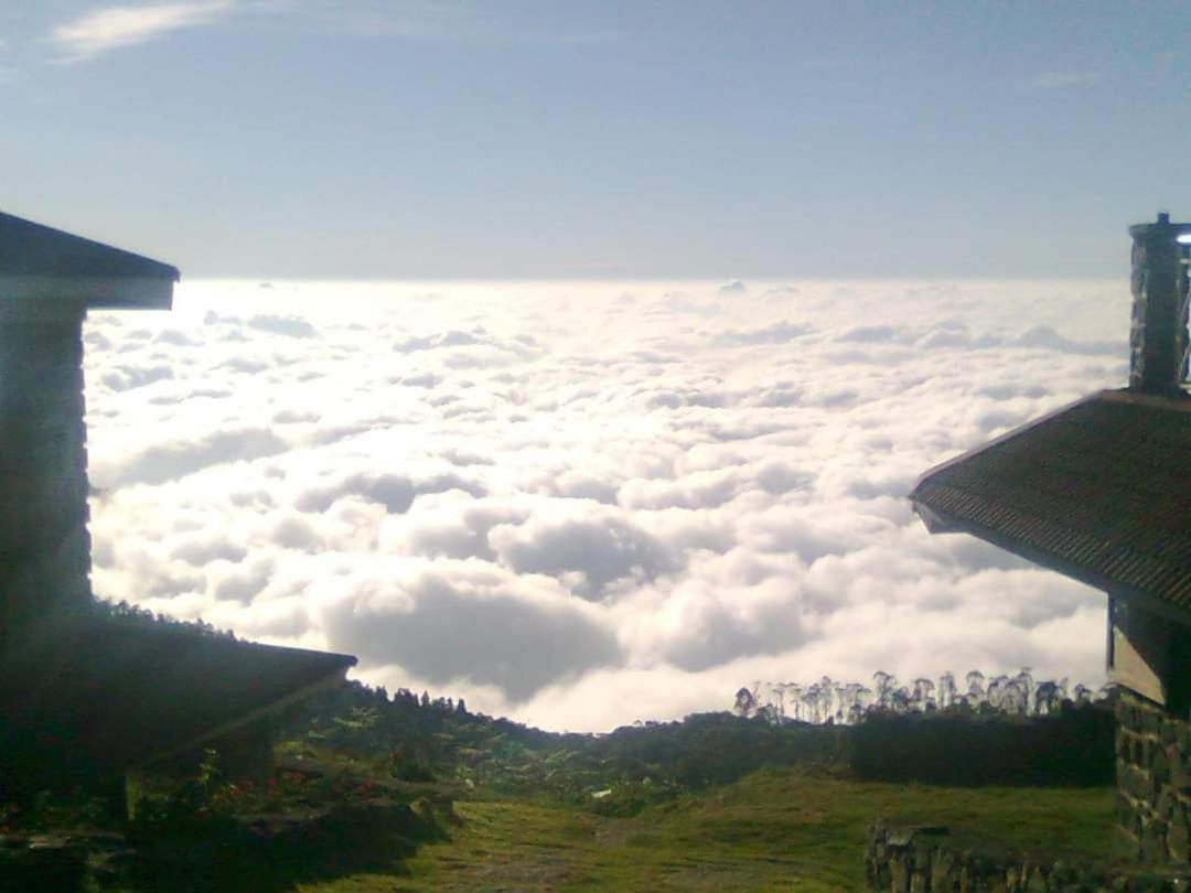 The Place ...The Experience Kodaikanal Kültér fotó